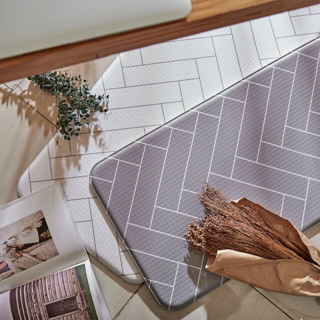 ArtStation Soft interior doublesided kitchen mat Resources