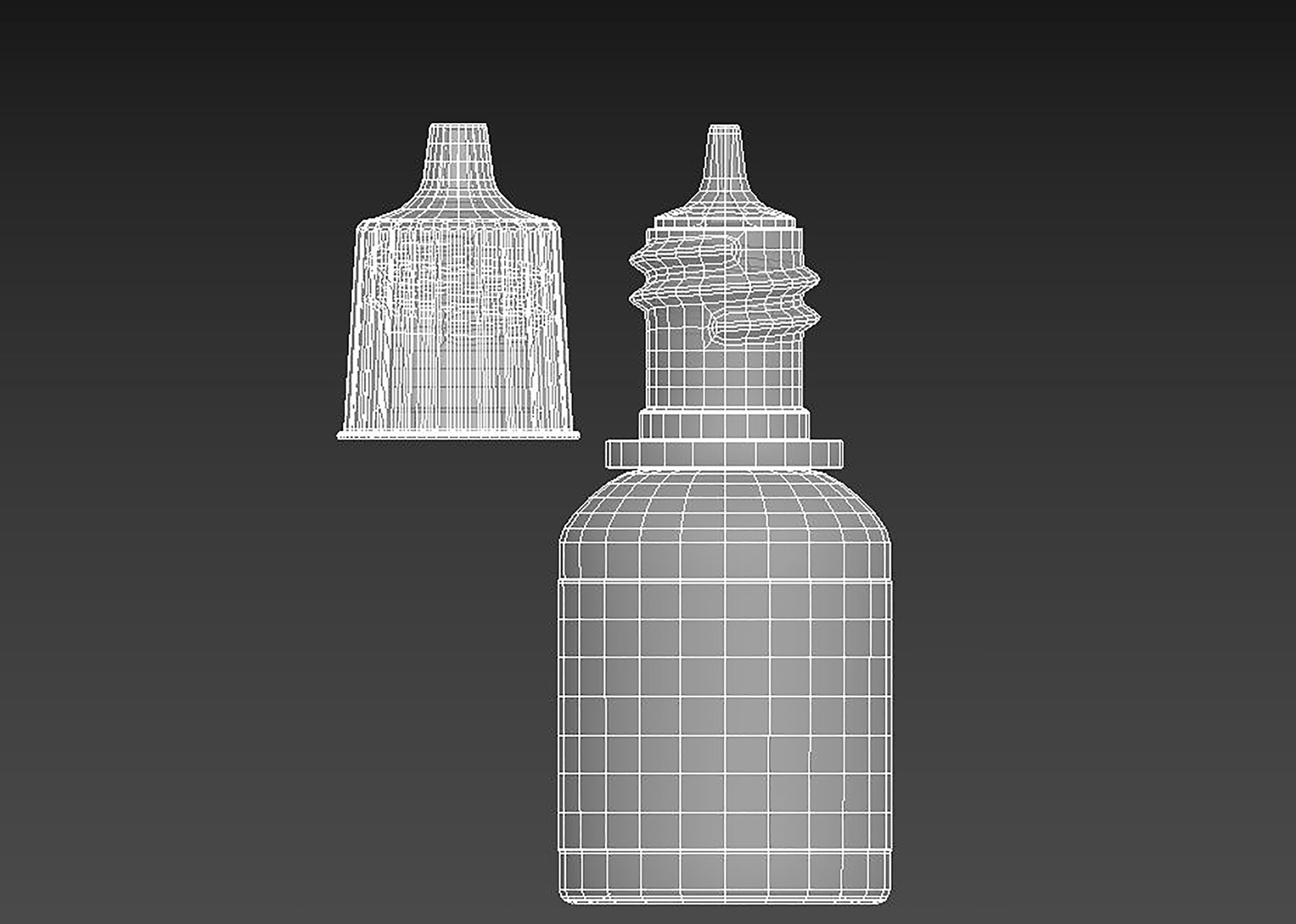 ArtStation DRIP BOTTLE 5ml Resources