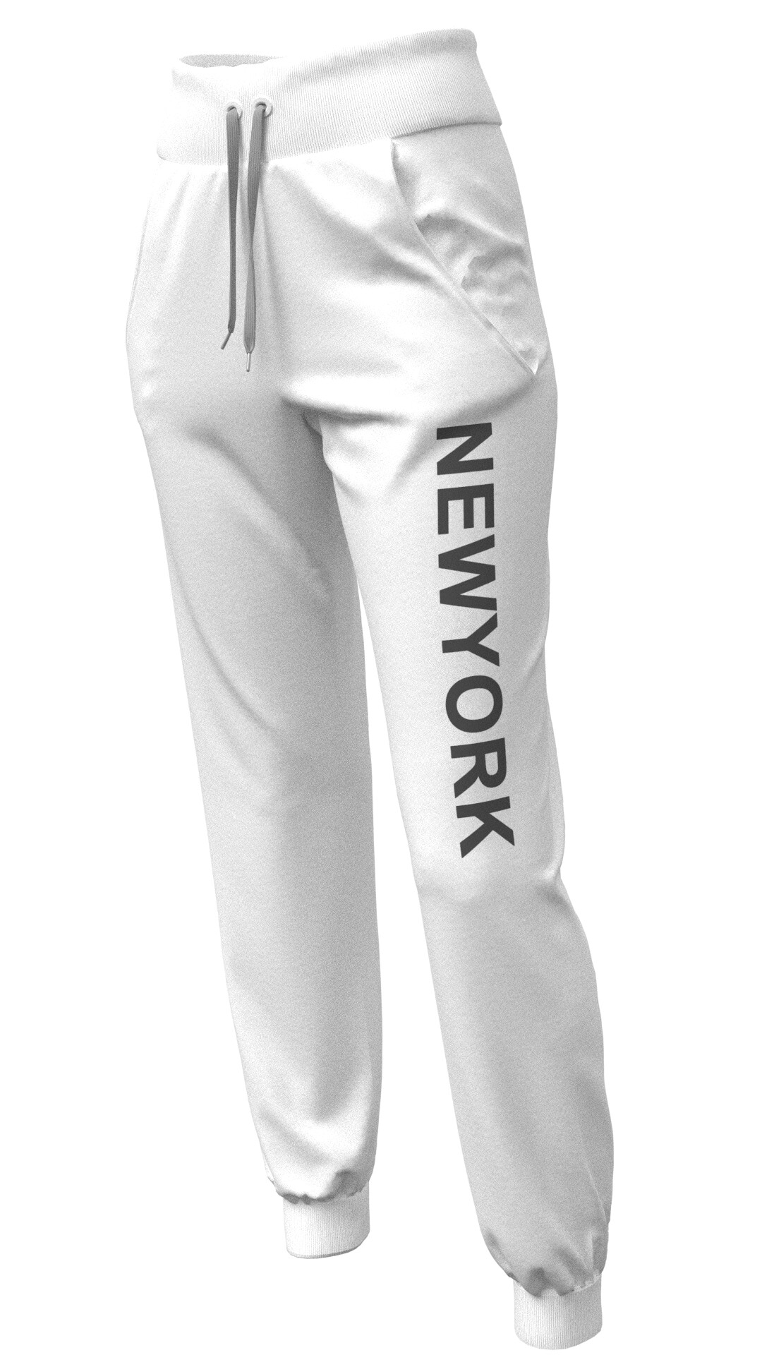 Designer track pants cheap sale