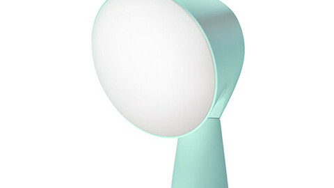 Hugo table lamp