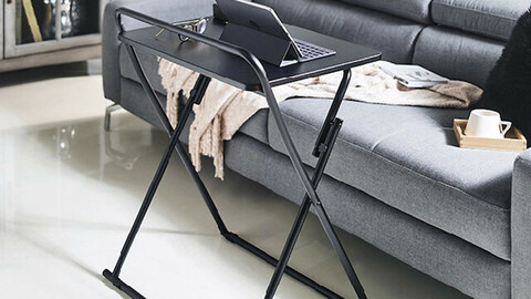 PT-101 Folding Side Table