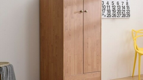 Puzzle 600 Wardrobe