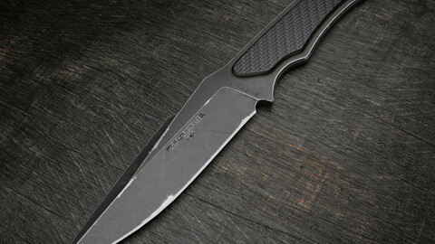 Phrike knife by UACK