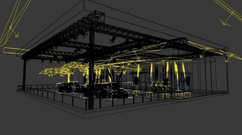 Exhibition - Area - 19X18-3DMAX2010-010