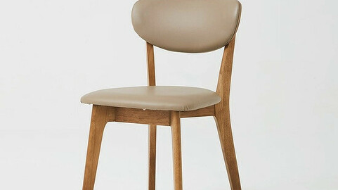 Hanssem Mall X CIELO Hems W01 Dining Chair