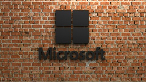 Microsoft Logo