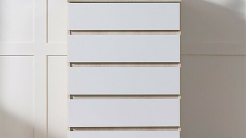 Wonder chest of drawers