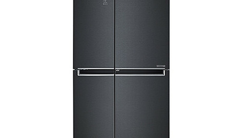 Refrigerator Multidoor 488L