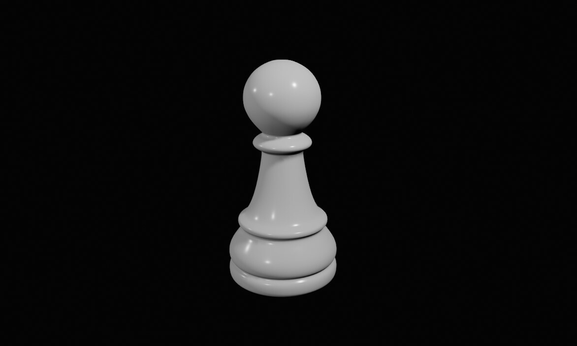 ArtStation - Pawns & Kings