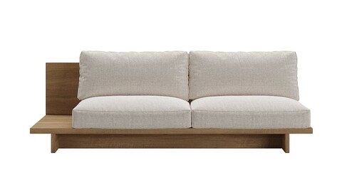 Sofa 3d -15