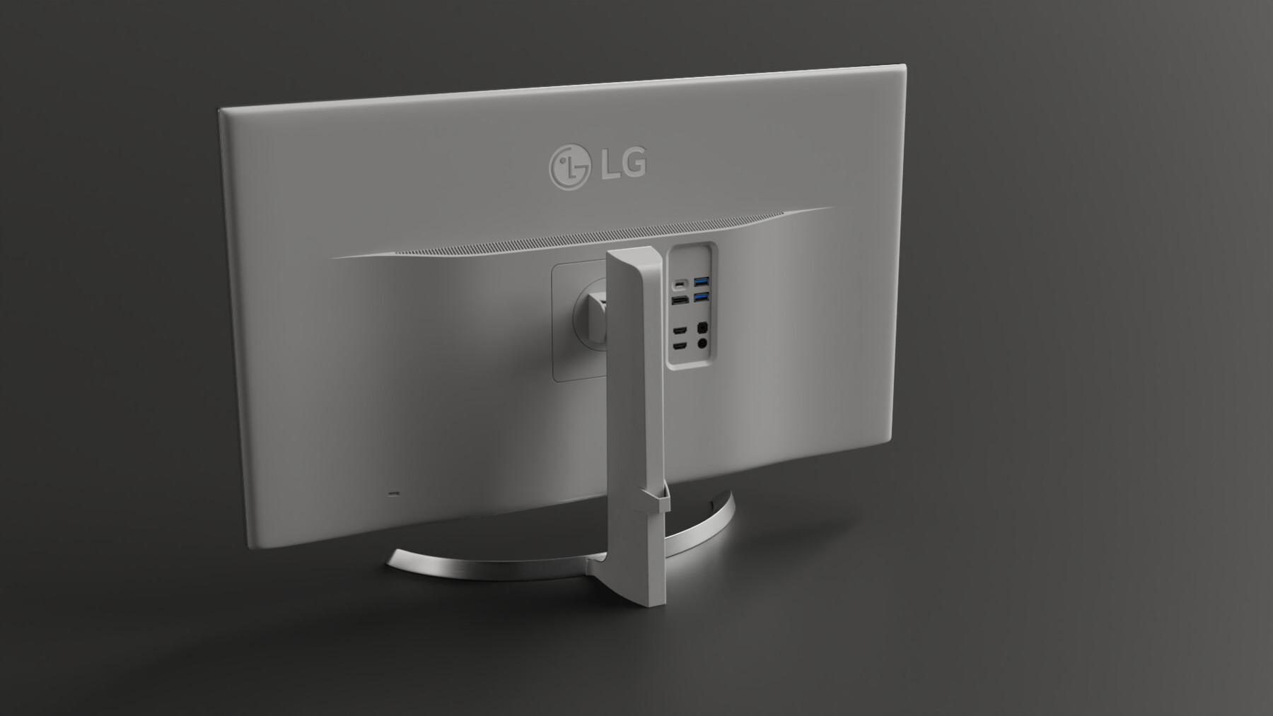 ArtStation LG 32UD99 Monitor by LG Resources