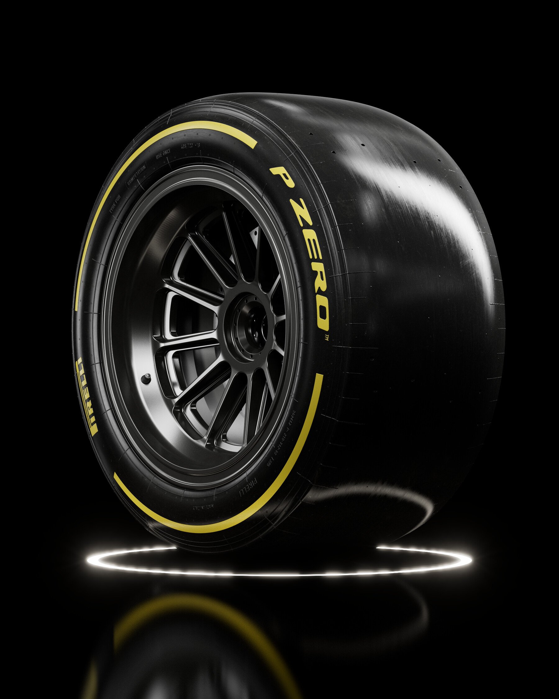 thirst complicated Make ArtStation - Pirelli PZERO F1 2022 Tyre's Brand New (Real World Details) |  Resources