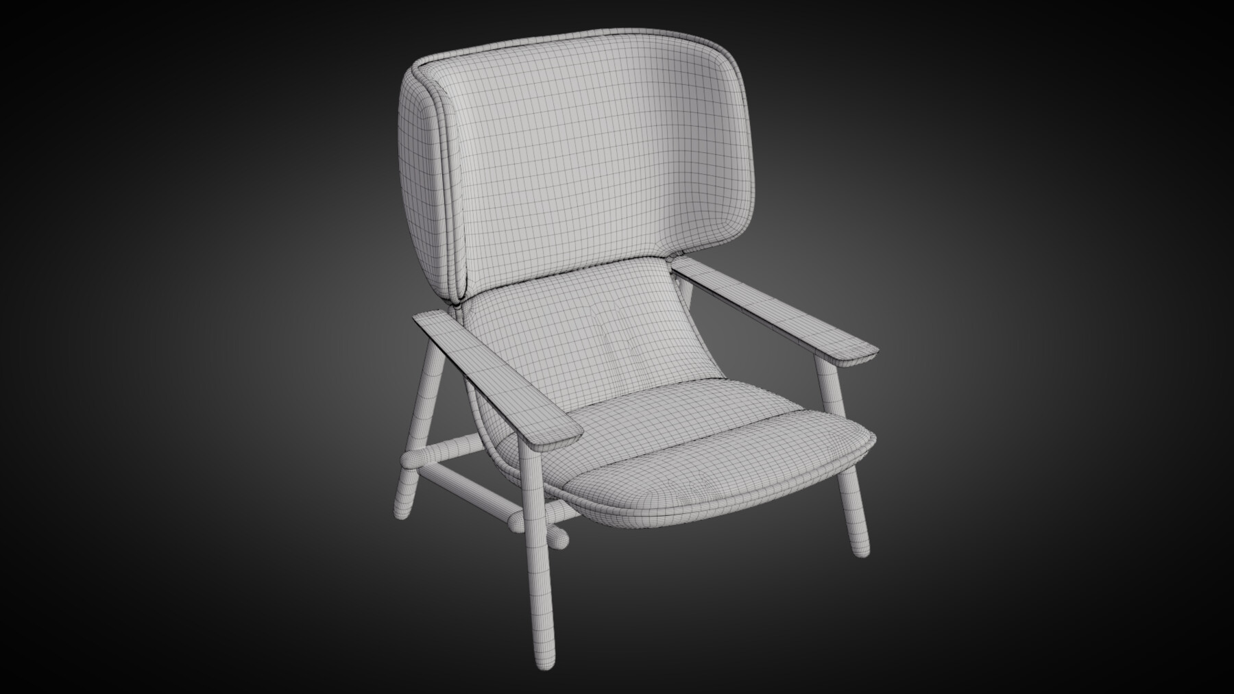 Lilo chair