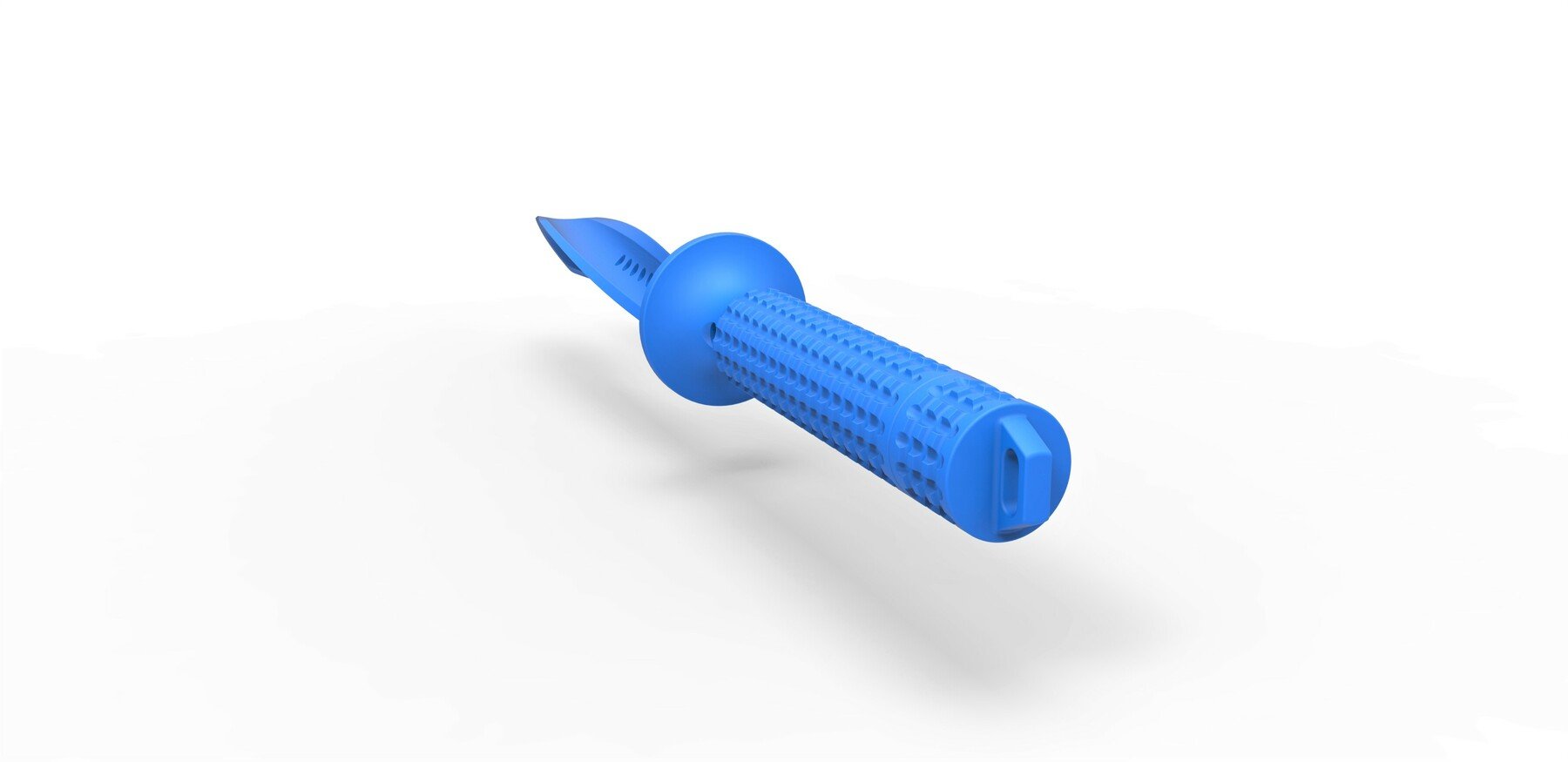 ArtStation - 3D printable Jagdkommando Dagger | Resources