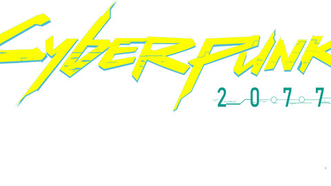 Cyberpunk 2077 Logo PNG