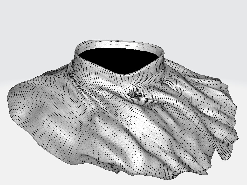 ArtStation Blade Warrior Game Assets