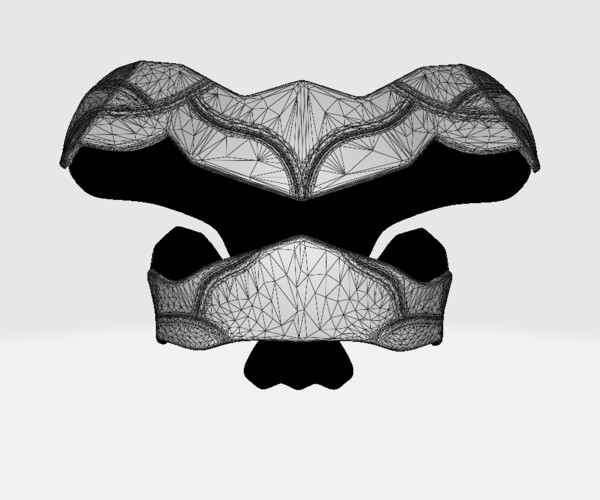 ArtStation Blade Warrior Game Assets