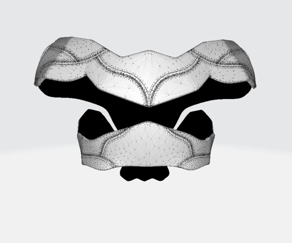 ArtStation Blade Warrior Game Assets