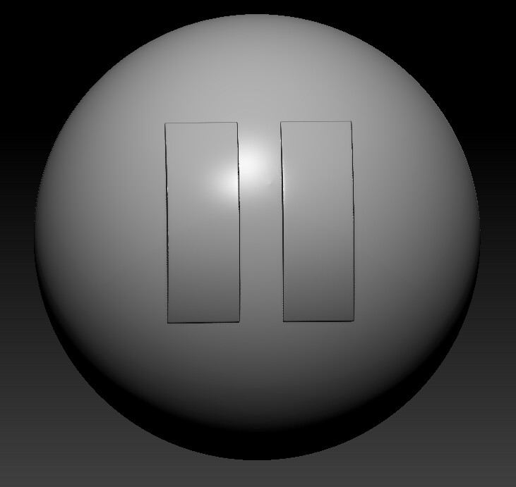 ArtStation - Alpha Map | Resources