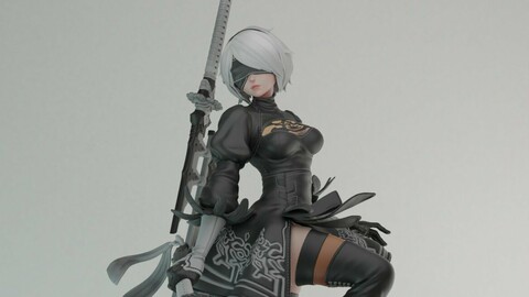 2b stl