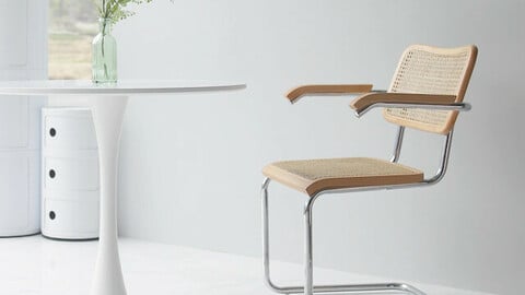 Sesca Chair Armchair