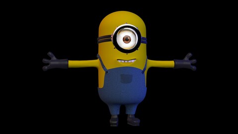 Minion