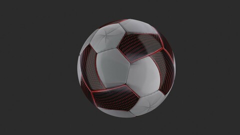 Ball Soccer