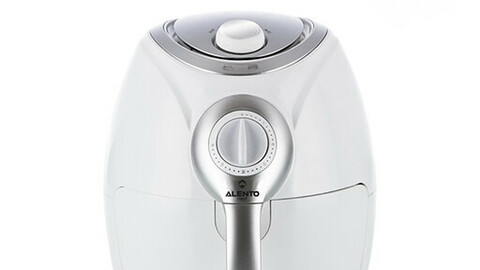 Lumex 3.2L Air Fryer JSK-15002