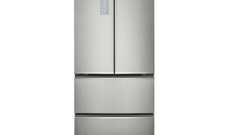 Whirlpool 265 L 3 Star Inverter Frost-Free Double Door Refrigerator