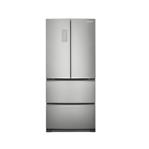 whirlpool inverter refrigerator 265l