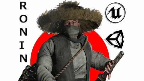Samurai Ronin