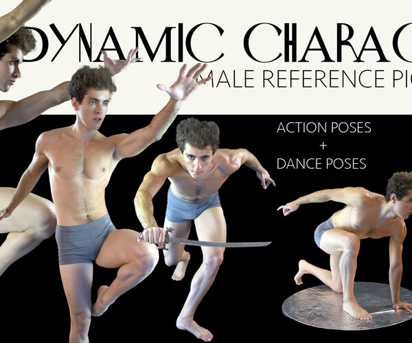 Buy Action Anime Poses 50 Dynamic Drawing Reference Guides Online in India  - Etsy