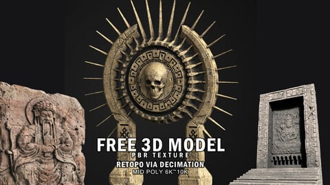 Free 3D Model