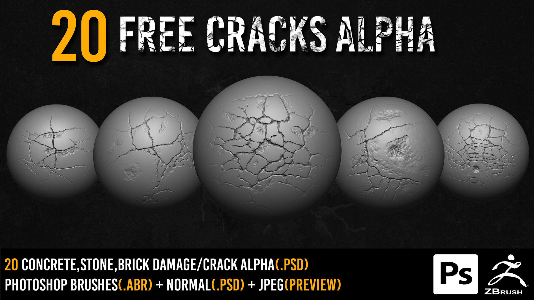 zbrush free crack