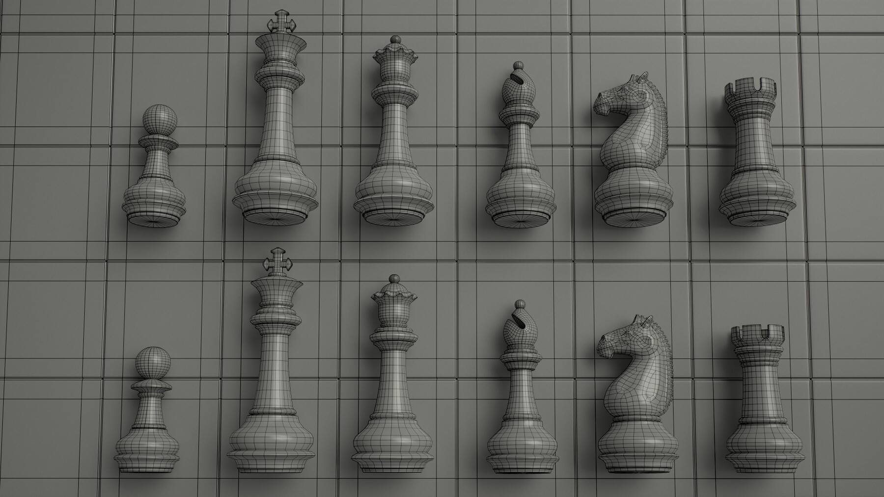 Download 3D Chess Game for PC/3D Chess Game on PC - Andy