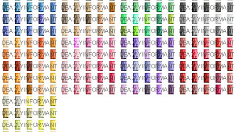 Bevel Cut Gems 48x48