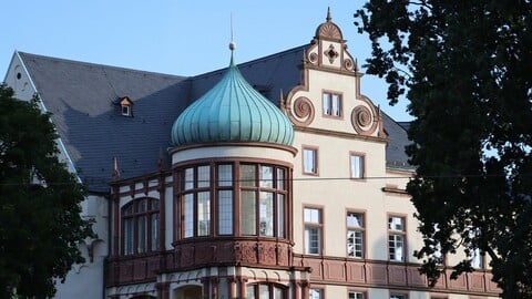 Darmstadt Art Nouveau - Photo Pack
