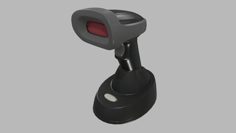 Barcode Scanner