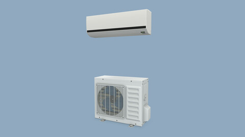 Air Conditioner