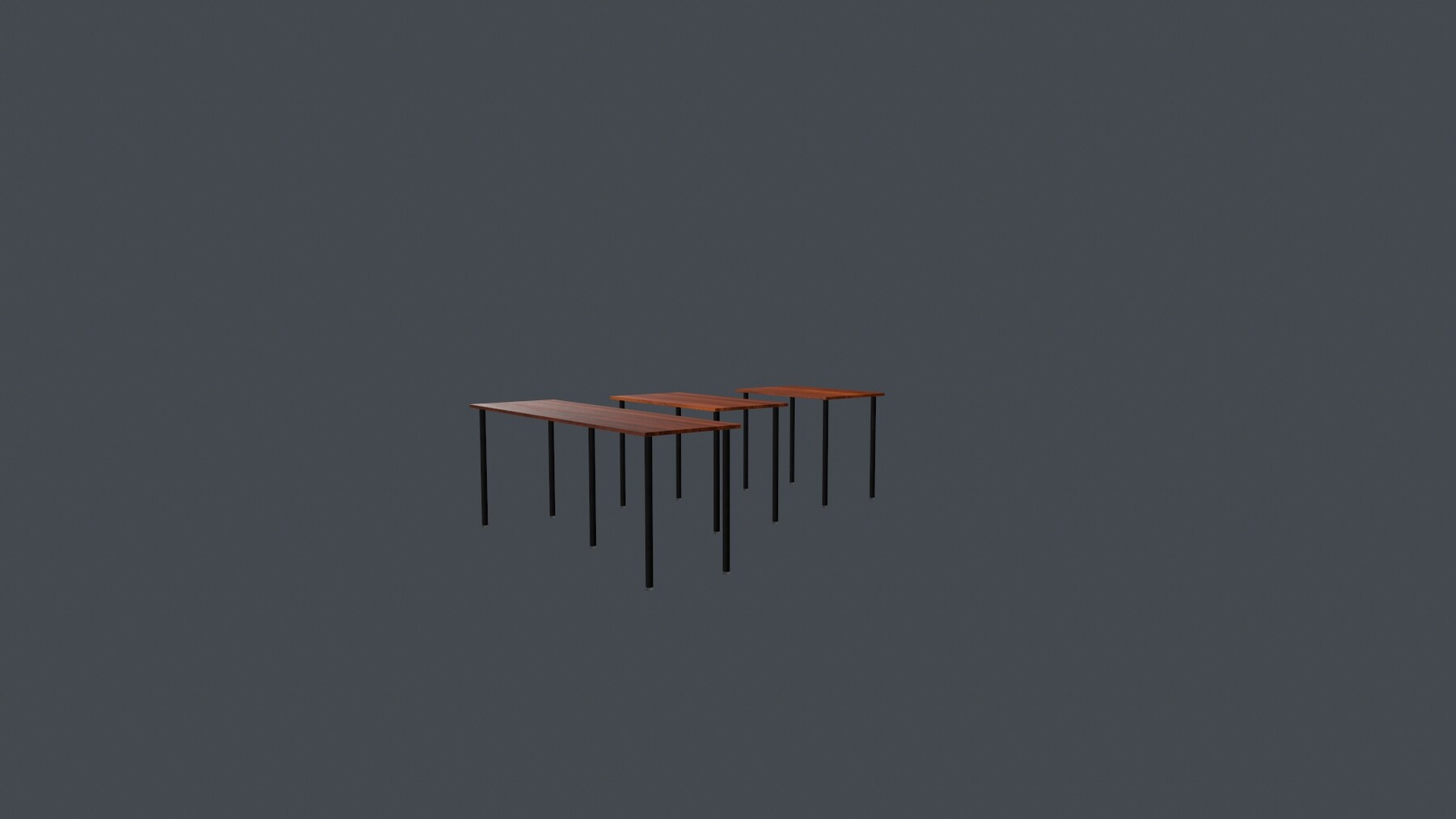 ArtStation - Table Pack / PBR Texture | Game Assets