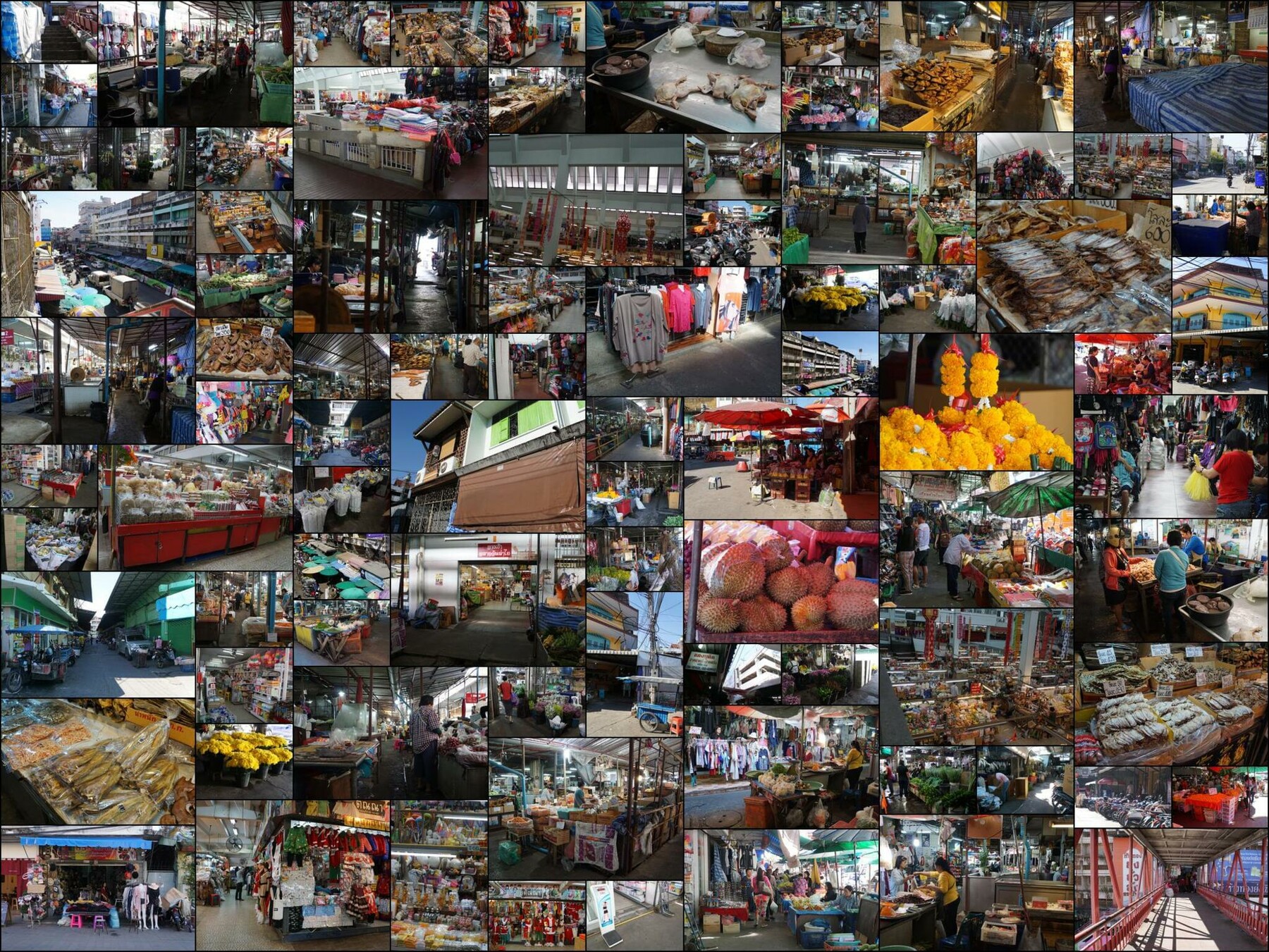 ArtStation 256 Photos Of Asian Street Market Resources   File 