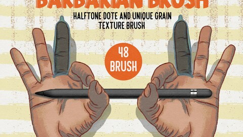 2000s Grain texture brush PSD FREE TEXTURE