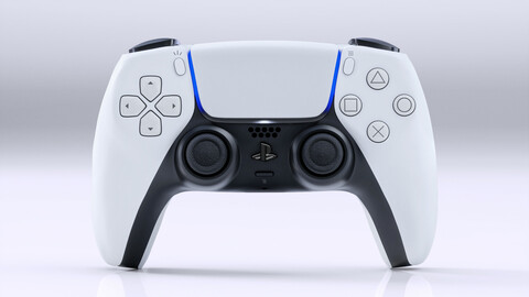 Sony Dualsense Controller - PlayStation 5