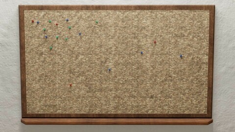 Pin Board