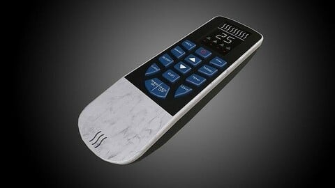 Air Conditioner Remote