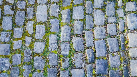 Cobblestones