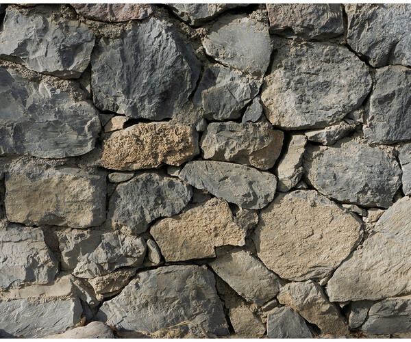 ArtStation - Rocks & Stones - Photo Reference | Resources