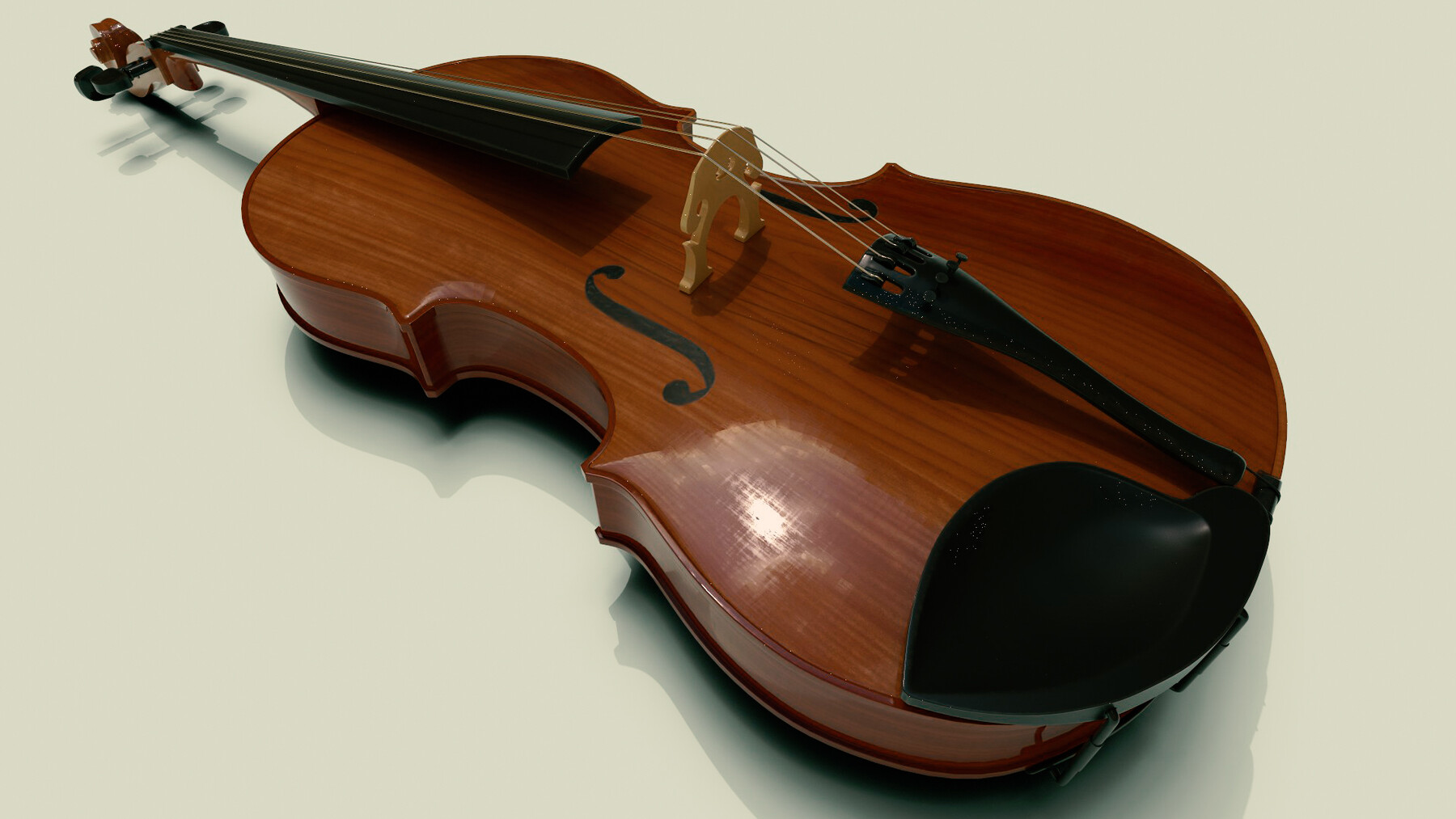 Violin instruments