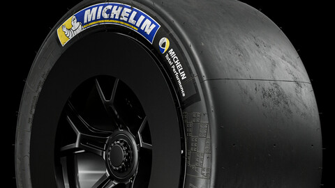 Michelin Pilot Sport GT (Real World Details)