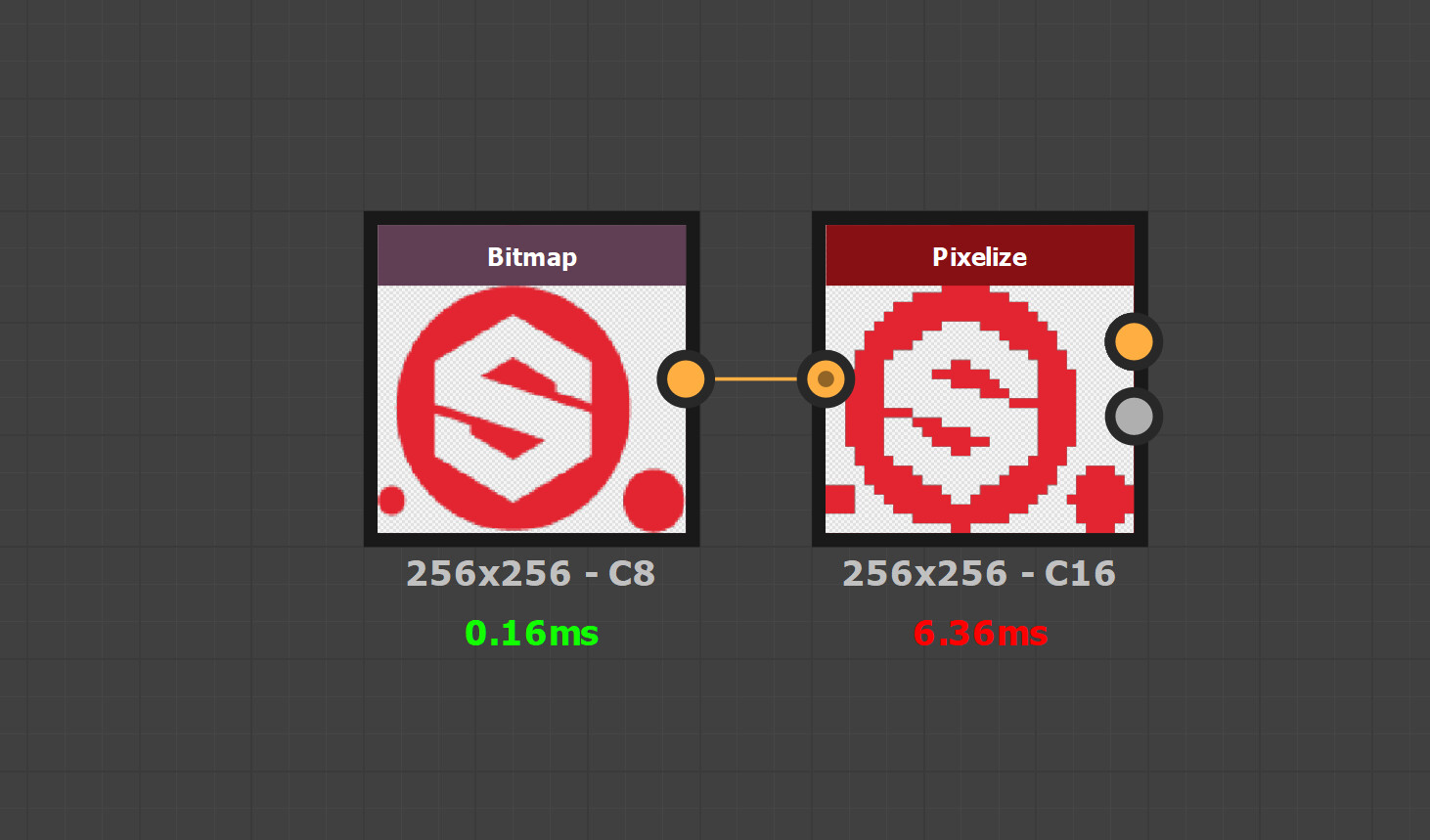 ArtStation PIXELIZE Pixel generator for Substance Painter
